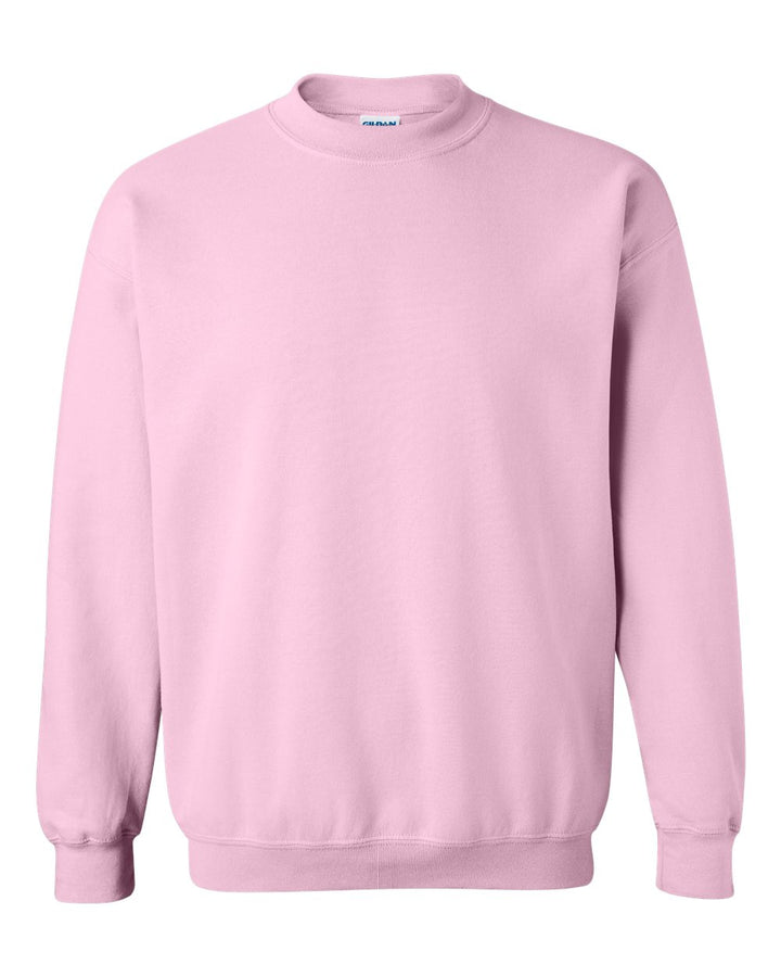 COQUETTE MONOGRAM EMBROIDERED SWEATSHIRT