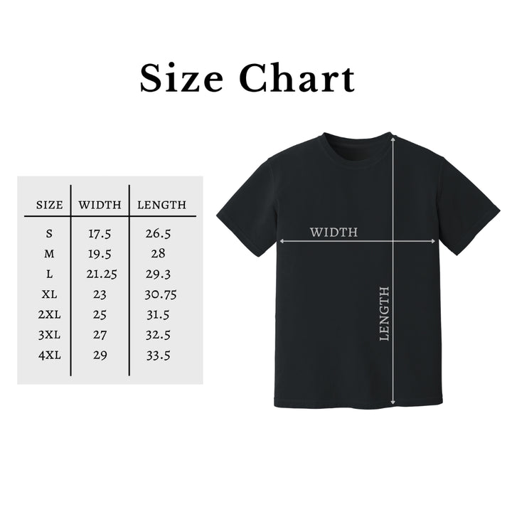 LOVE GOD GRAPHIC TEE