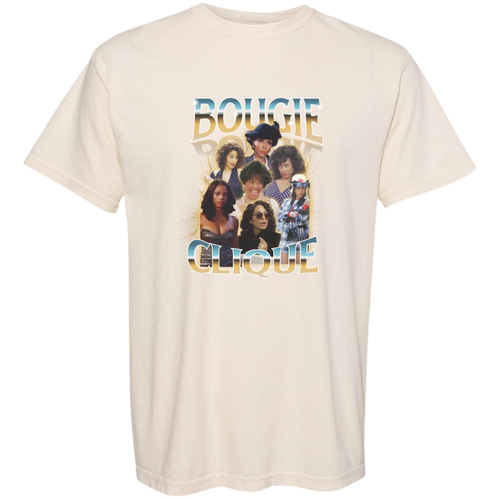 BOUGIE CLIQUE GRAPHIC TEE