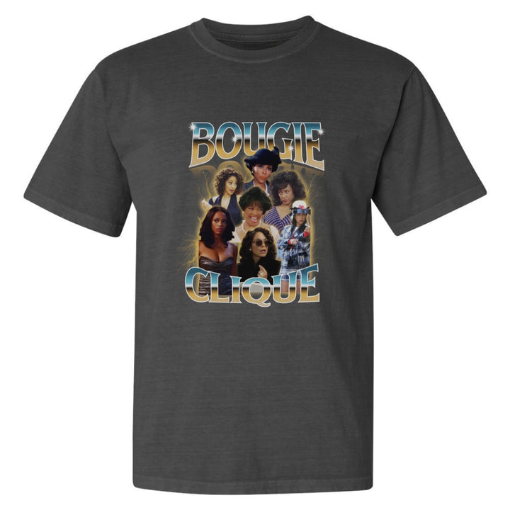 BOUGIE CLIQUE GRAPHIC TEE