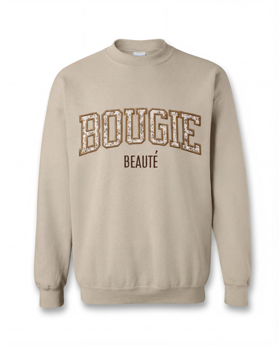BOUGIE BEAUTY Applique&