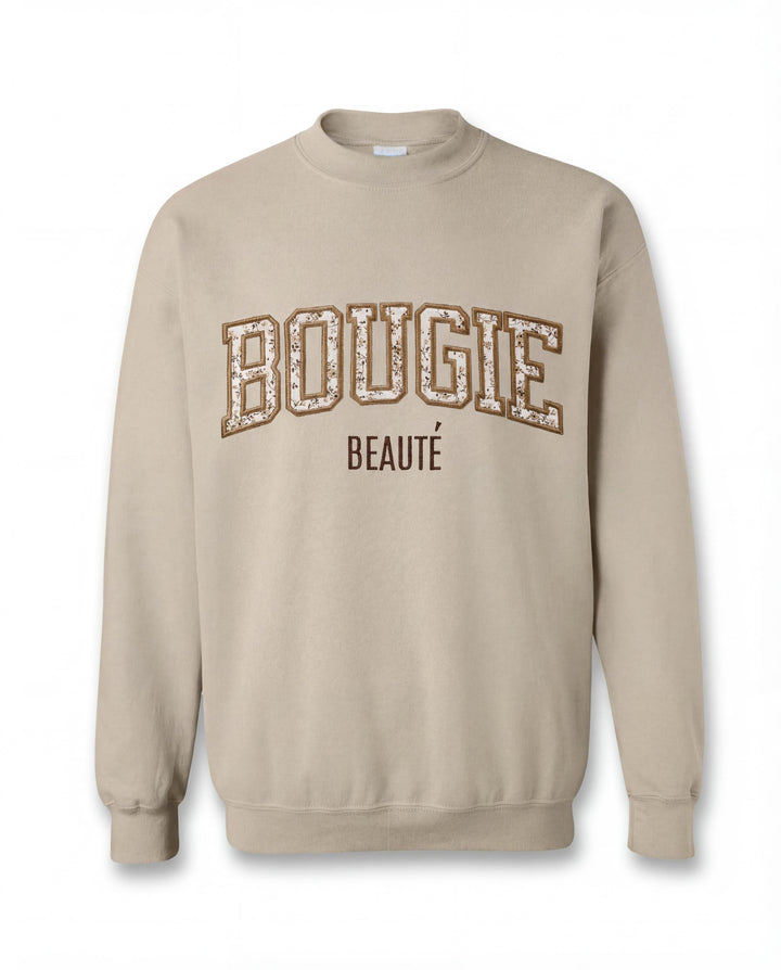 BOUGIE BEAUTY Applique&