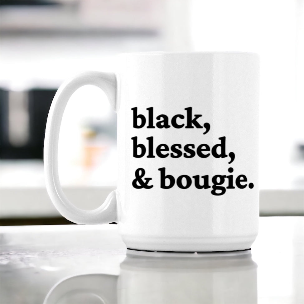 TRIPLE THREAT MUG DELUXE