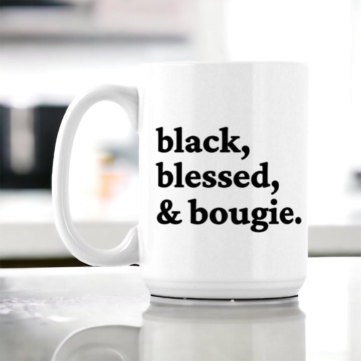 TRIPLE THREAT MUG DELUXE