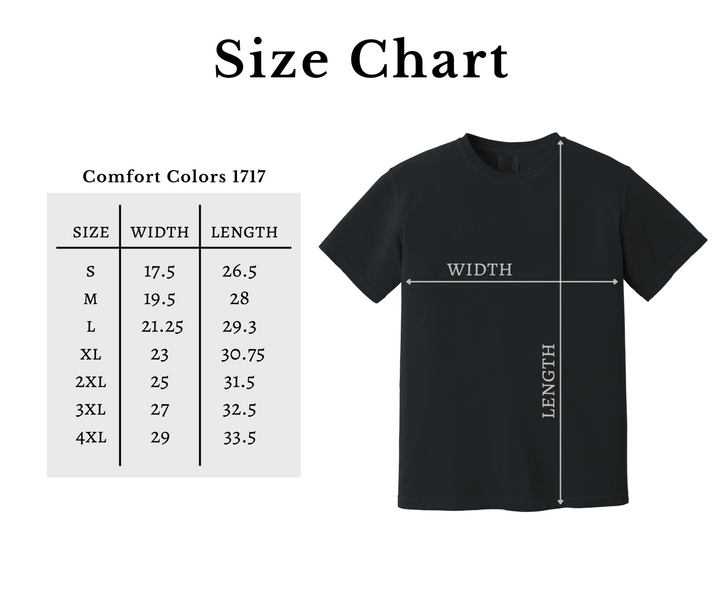 TRIPLE THREAT TEE