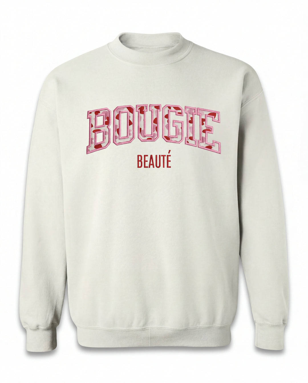 BOUGIE BEAUTY Applique&