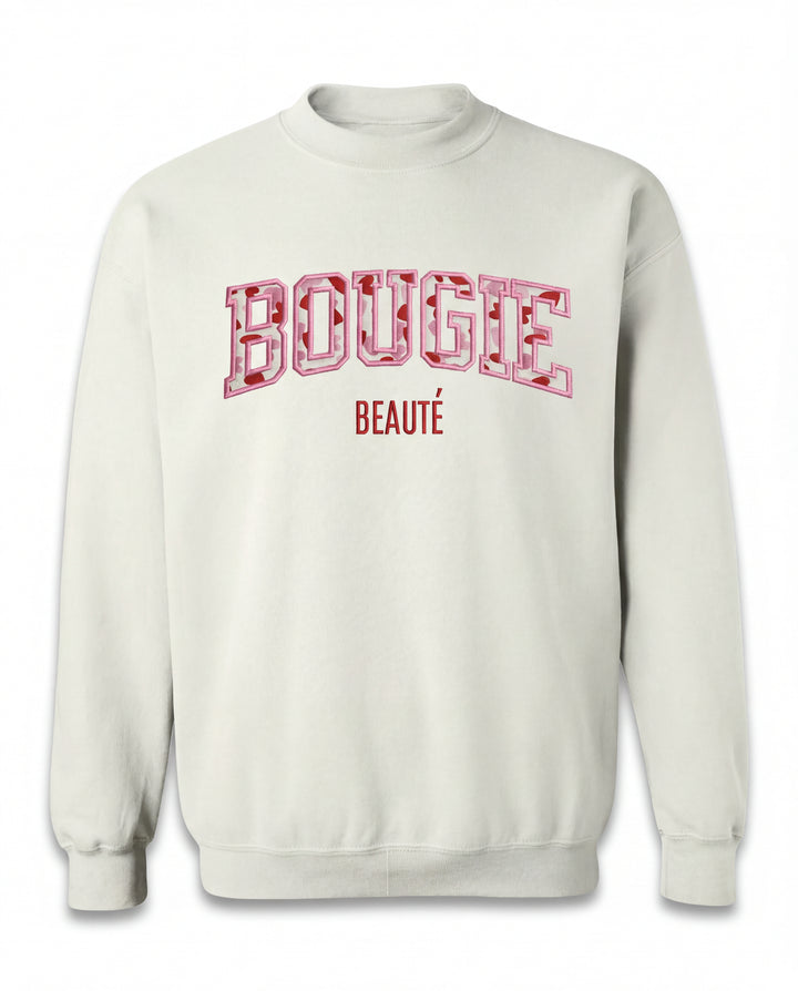 BOUGIE BEAUTY Applique&