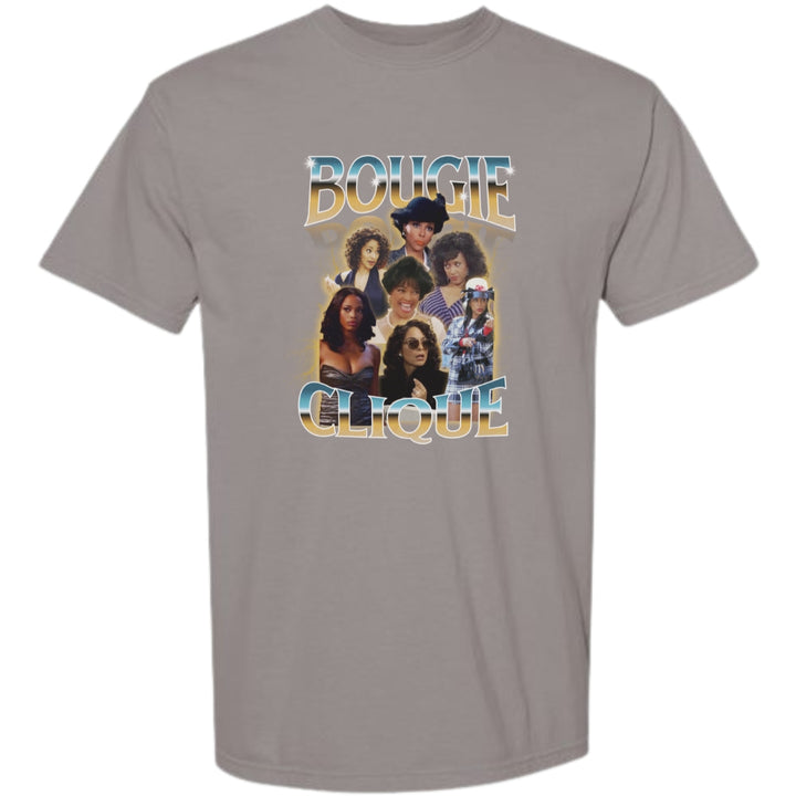 BOUGIE CLIQUE GRAPHIC TEE