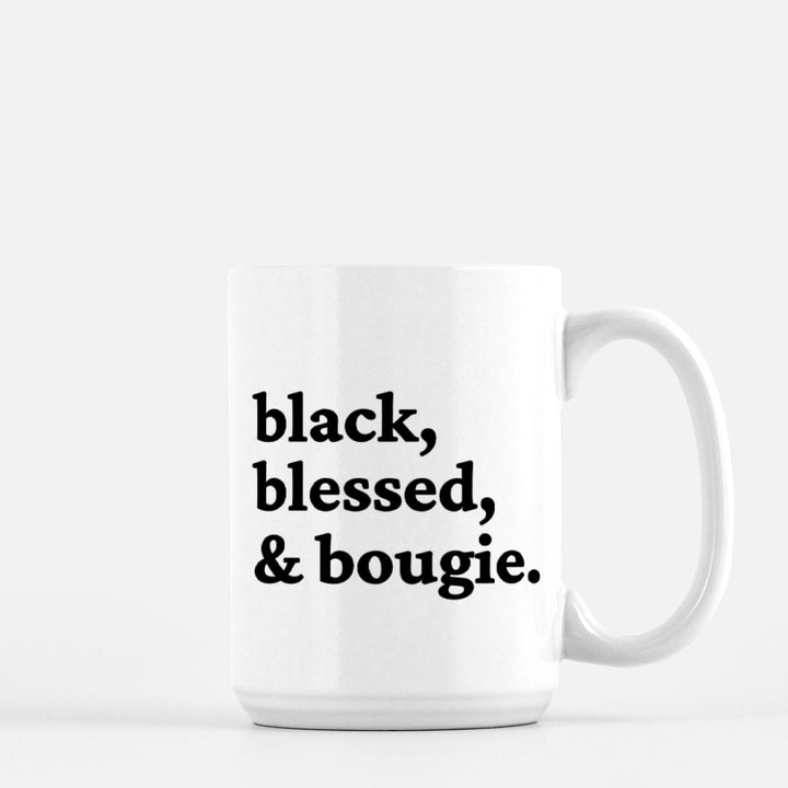 TRIPLE THREAT MUG DELUXE