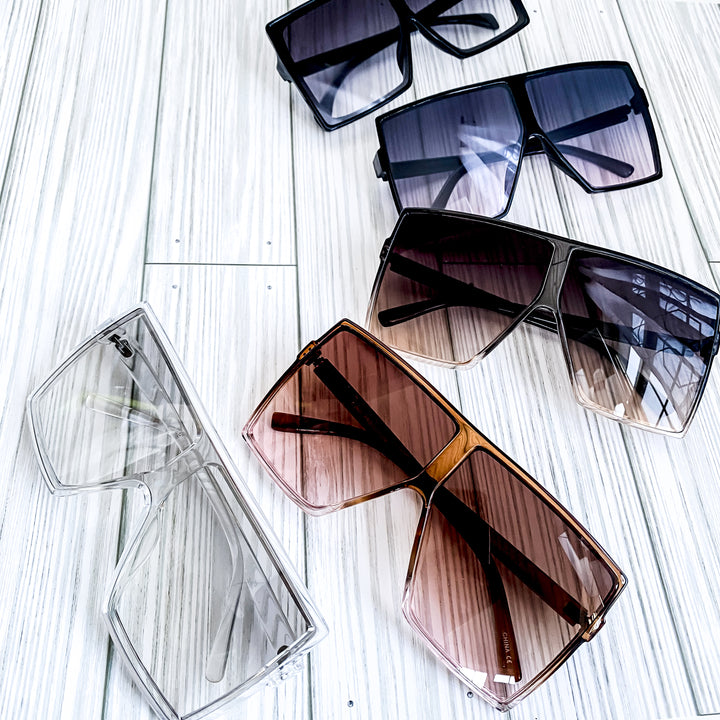 GLAM SUNNIES