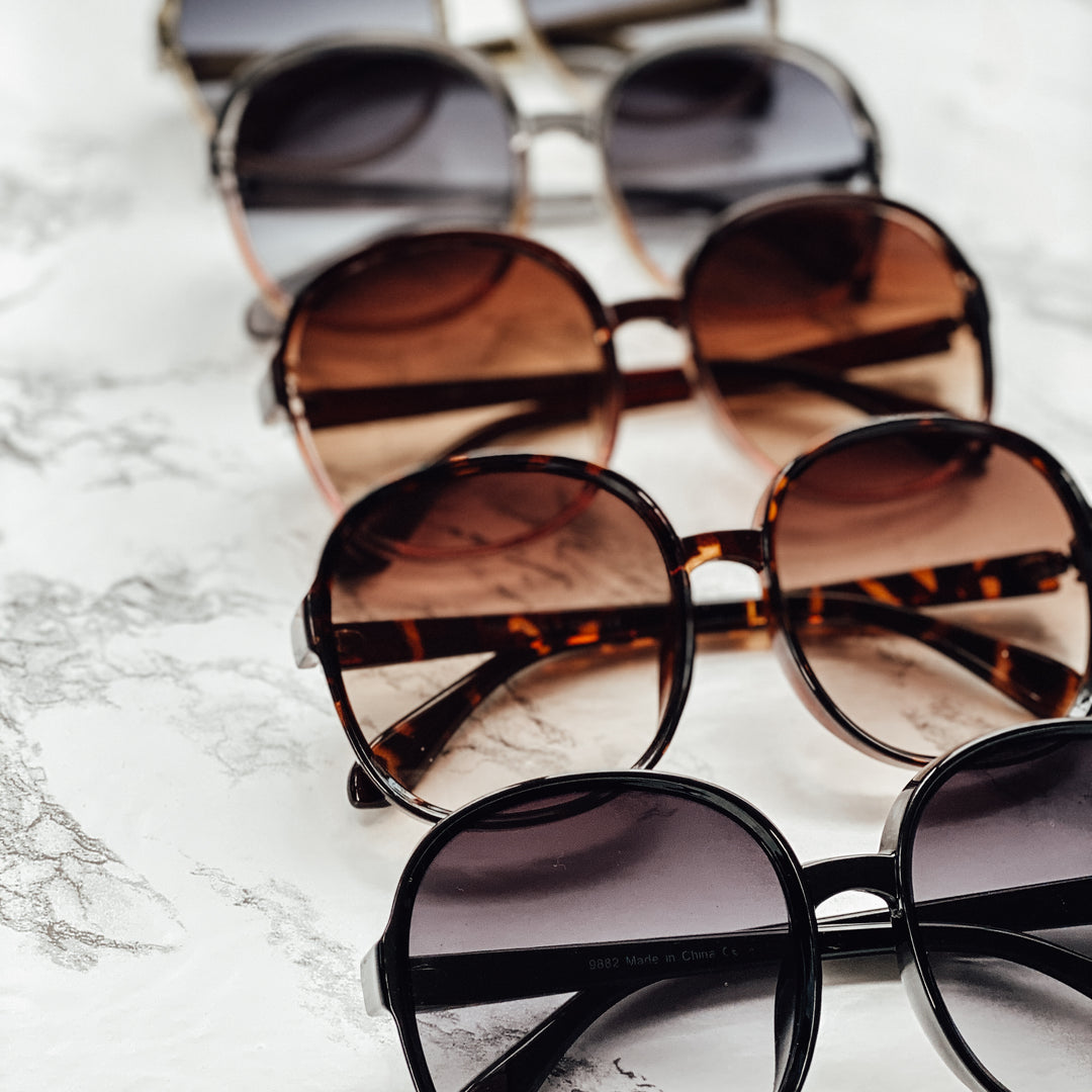 DONNA SUNNIES